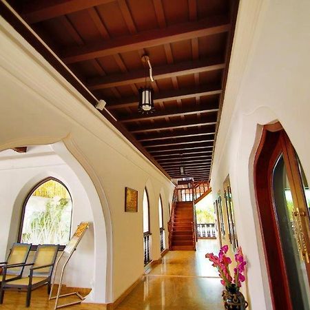 Spice Heritage Kochi 외부 사진