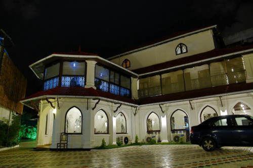 Spice Heritage Kochi 외부 사진