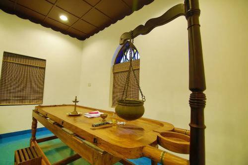 Spice Heritage Kochi 외부 사진