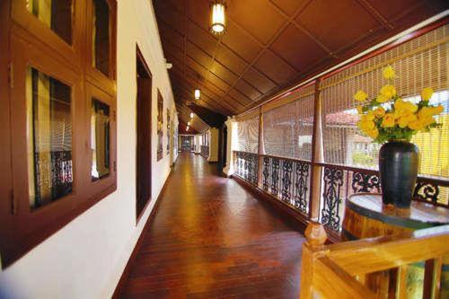 Spice Heritage Kochi 외부 사진