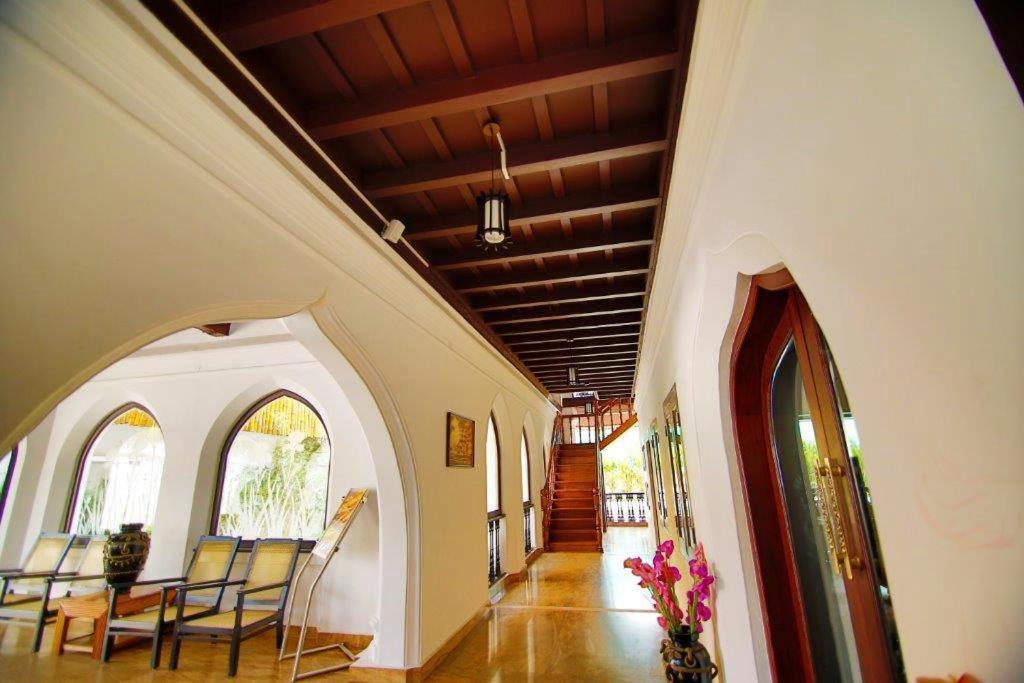 Spice Heritage Kochi 외부 사진