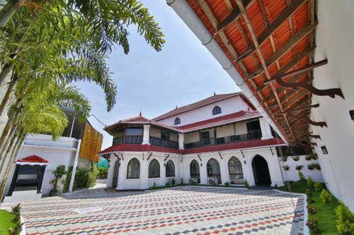 Spice Heritage Kochi 외부 사진