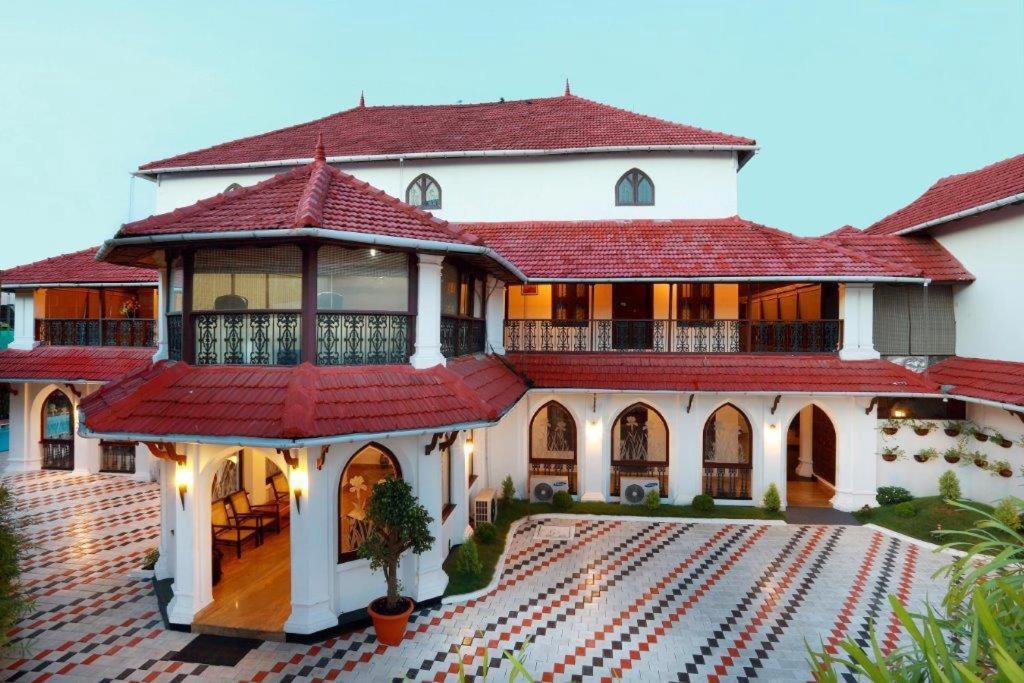 Spice Heritage Kochi 외부 사진